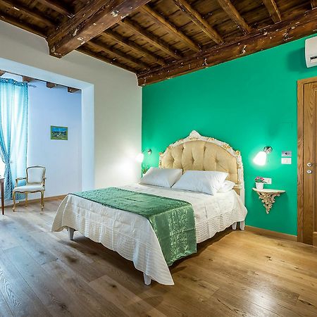 La Stella D'Oro B&B Florence Luaran gambar