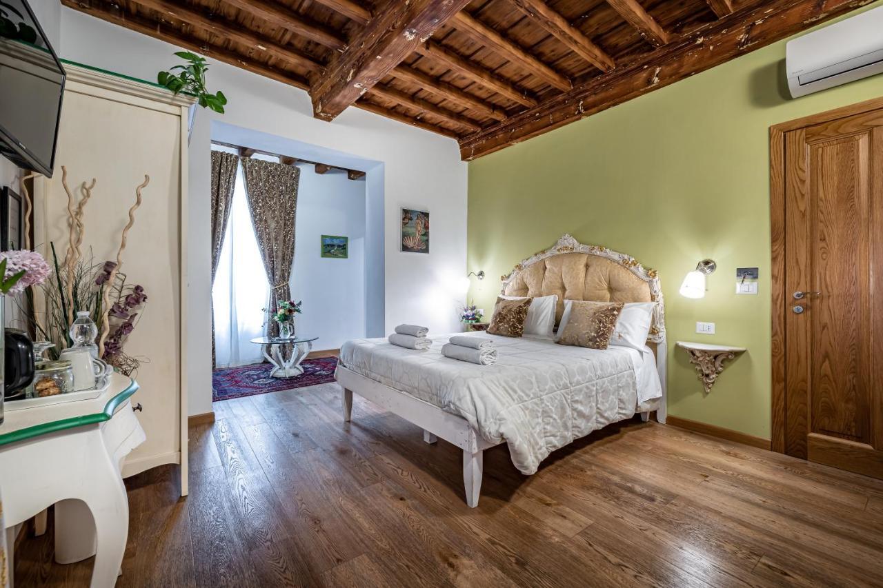 La Stella D'Oro B&B Florence Luaran gambar