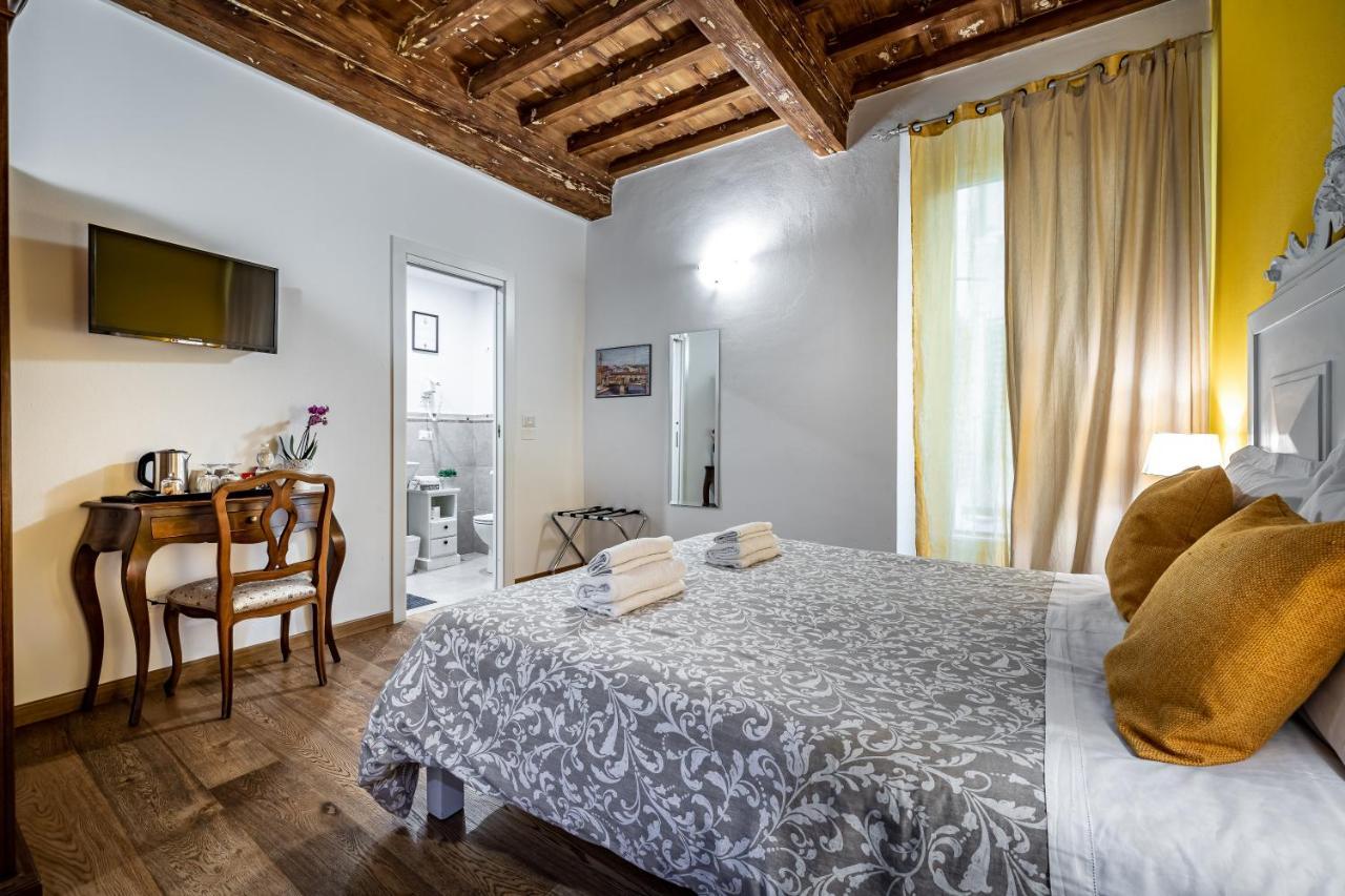La Stella D'Oro B&B Florence Luaran gambar