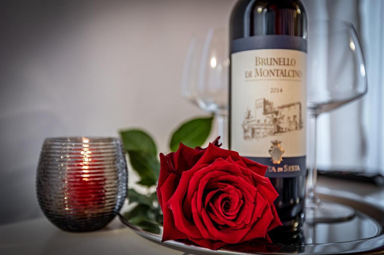 La Stella D'Oro B&B Florence Luaran gambar