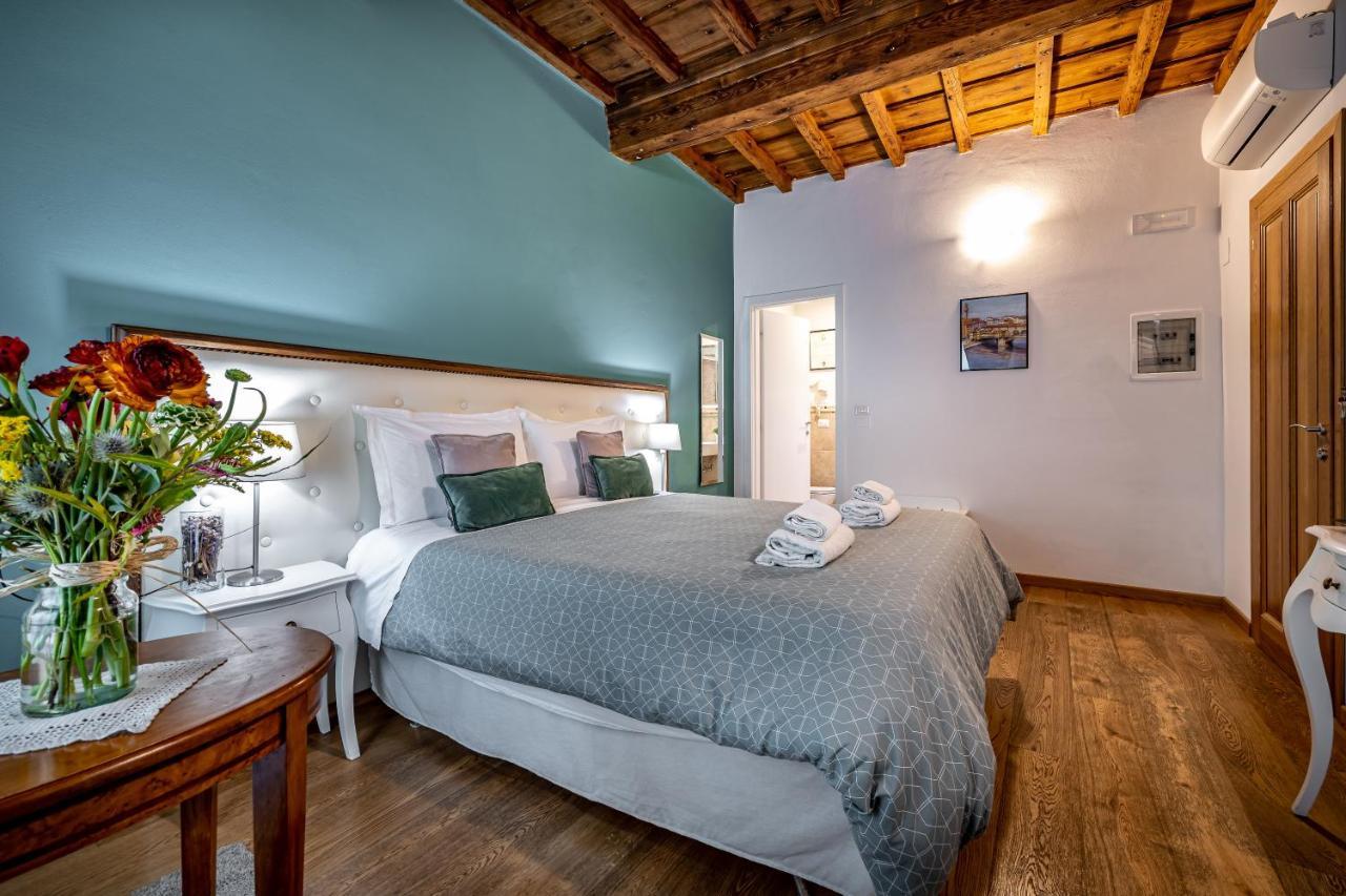 La Stella D'Oro B&B Florence Luaran gambar