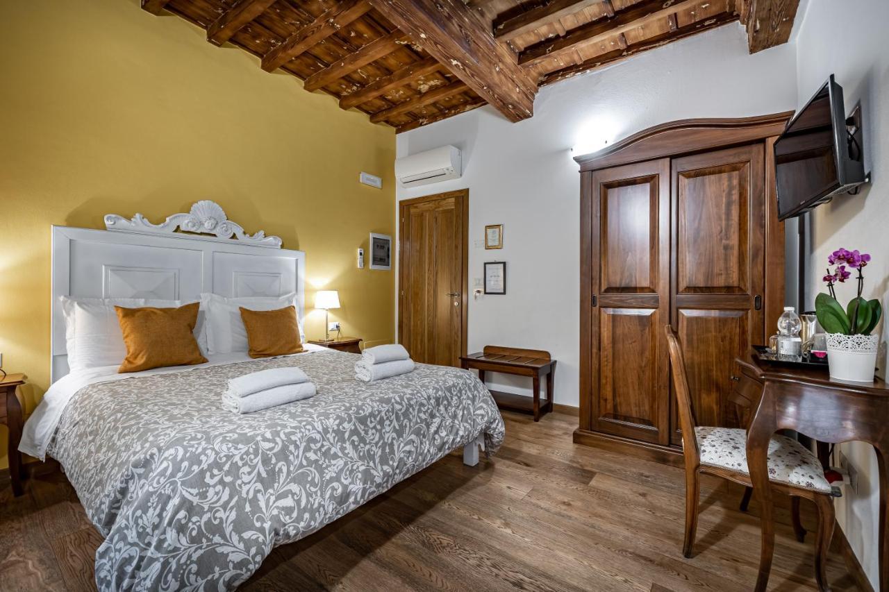 La Stella D'Oro B&B Florence Luaran gambar
