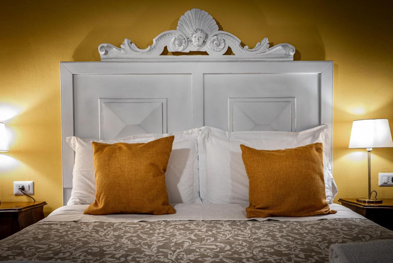 La Stella D'Oro B&B Florence Luaran gambar