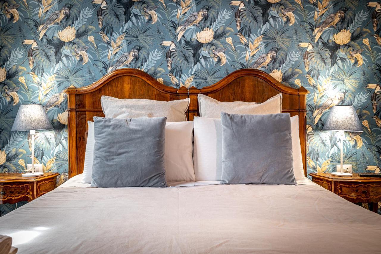 La Stella D'Oro B&B Florence Luaran gambar