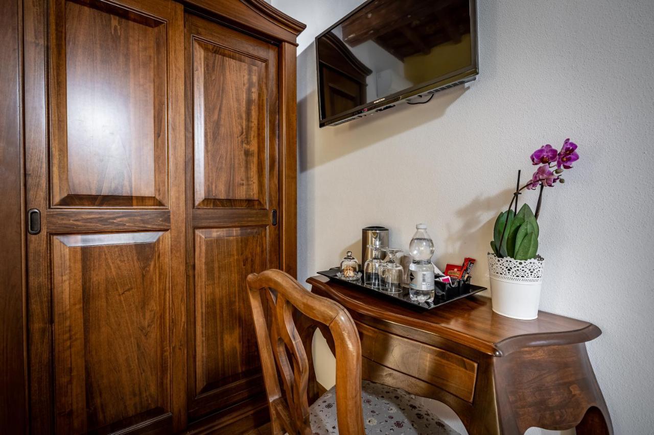 La Stella D'Oro B&B Florence Luaran gambar