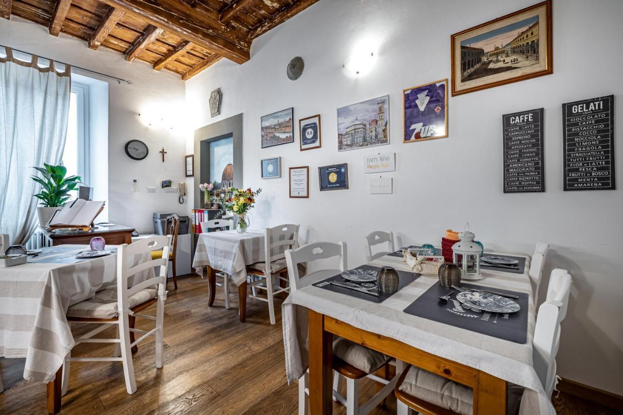 La Stella D'Oro B&B Florence Luaran gambar