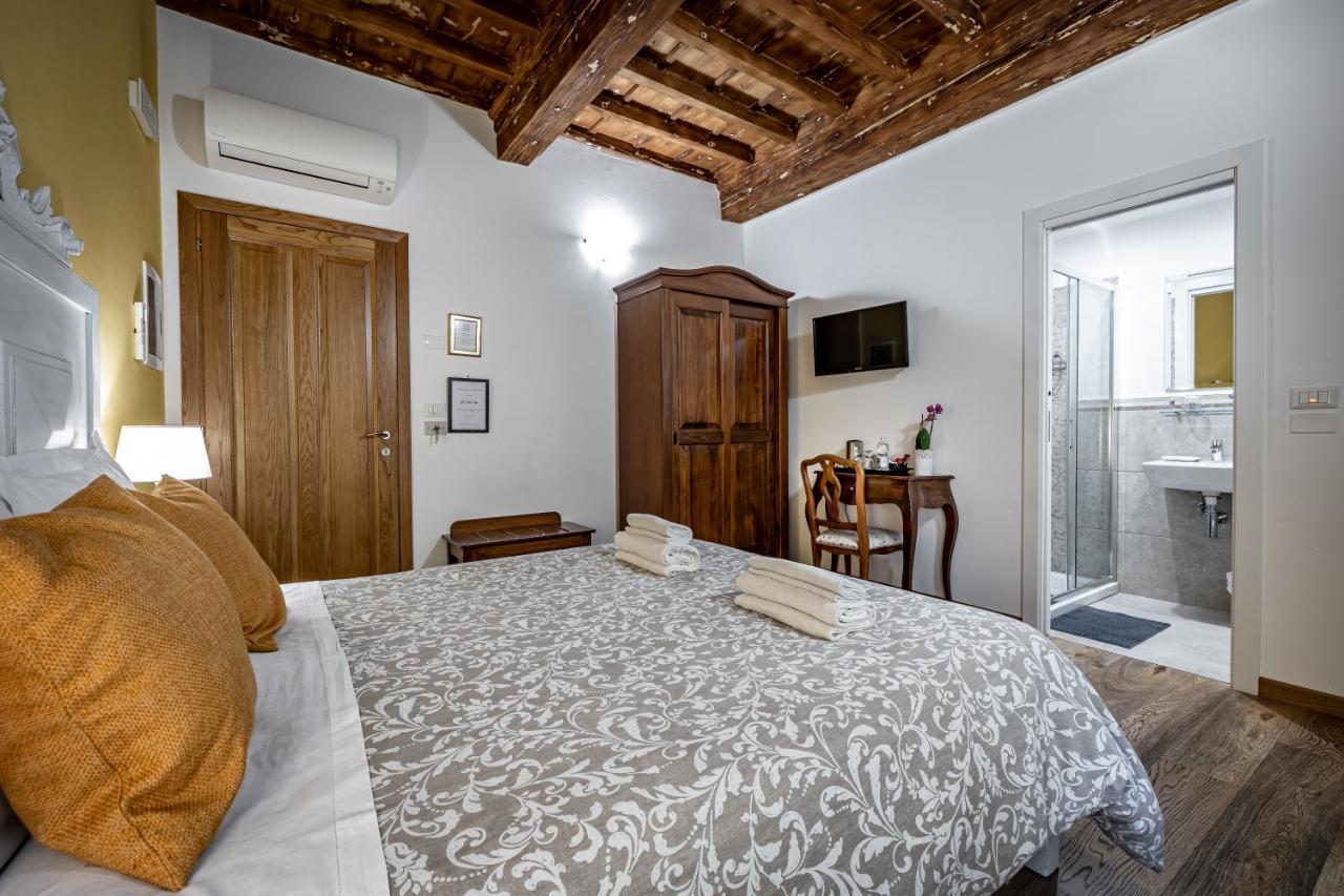 La Stella D'Oro B&B Florence Luaran gambar