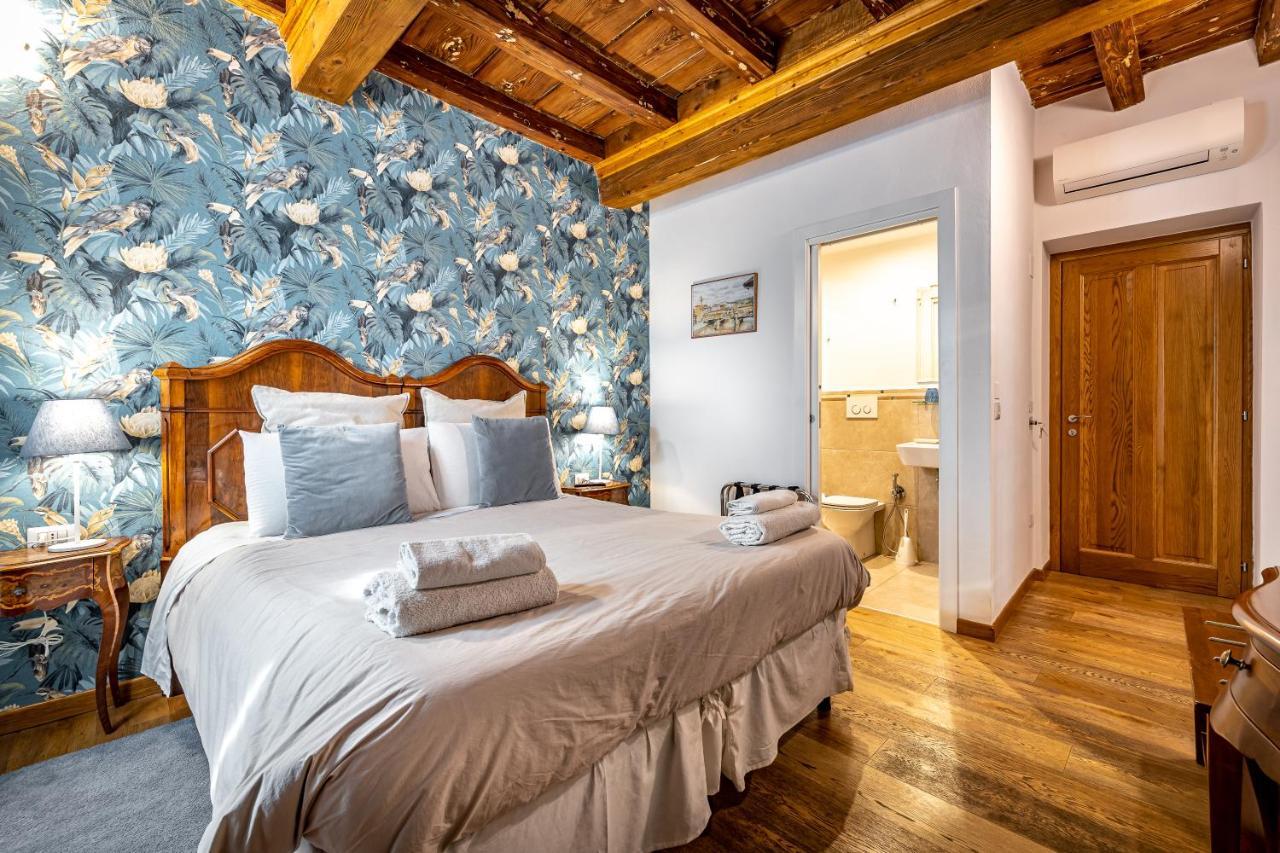 La Stella D'Oro B&B Florence Luaran gambar