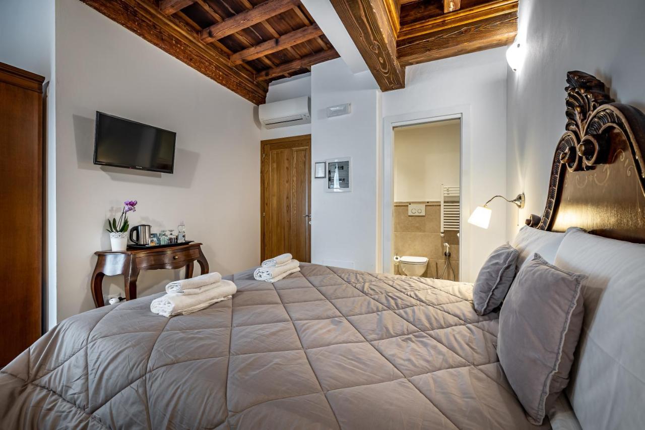 La Stella D'Oro B&B Florence Luaran gambar