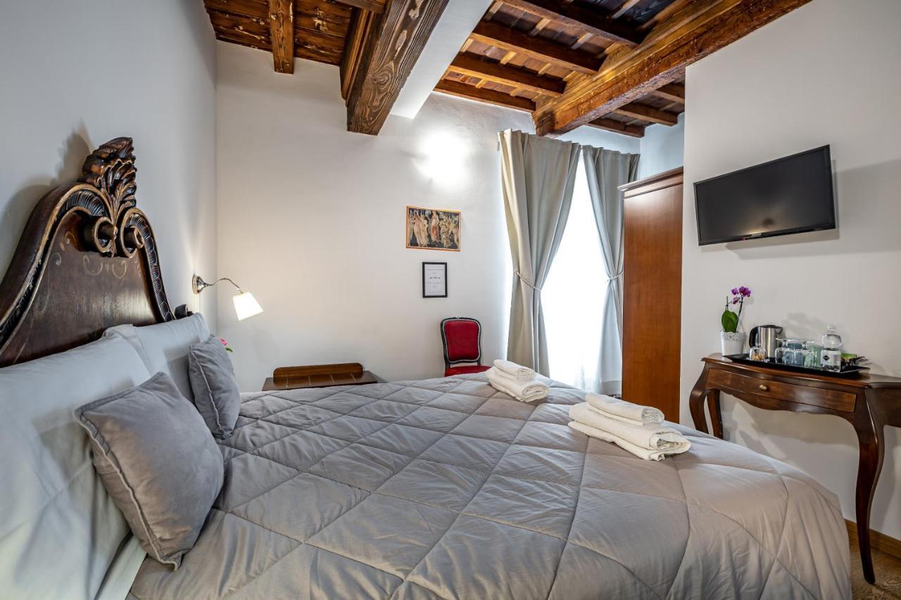 La Stella D'Oro B&B Florence Luaran gambar