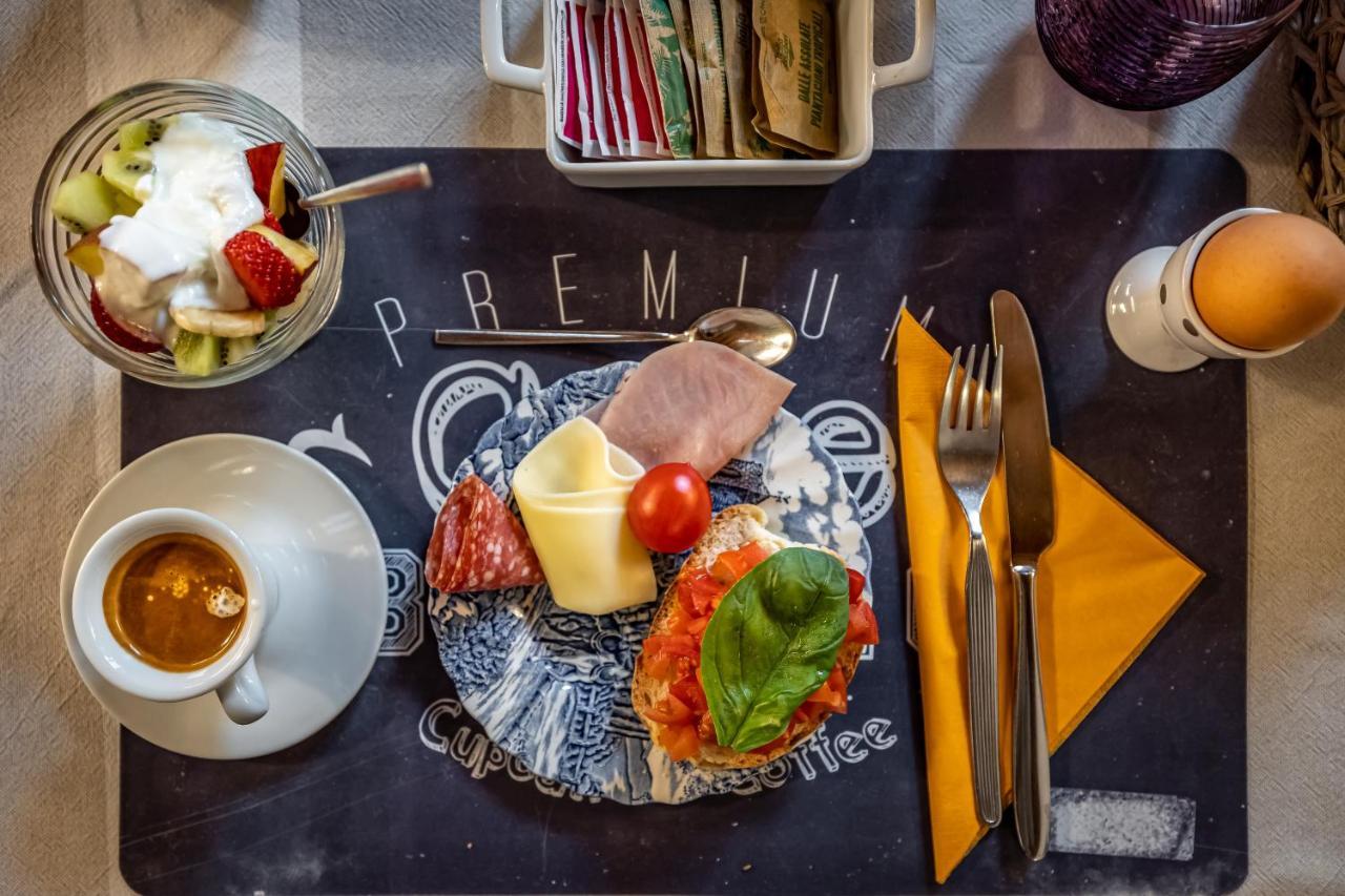 La Stella D'Oro B&B Florence Luaran gambar