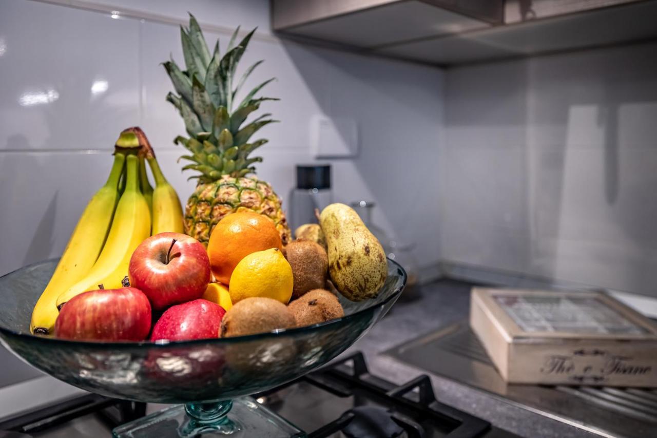 La Stella D'Oro B&B Florence Luaran gambar
