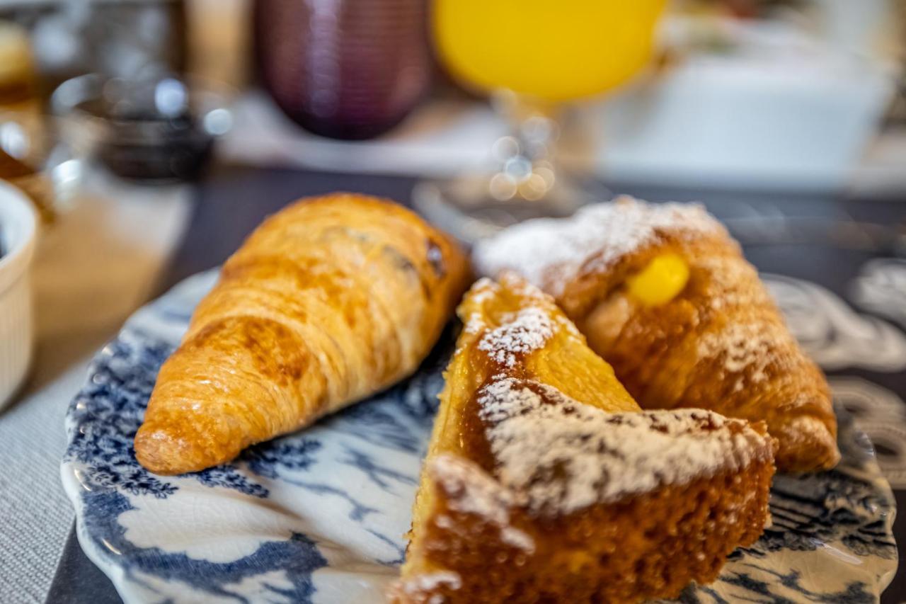 La Stella D'Oro B&B Florence Luaran gambar