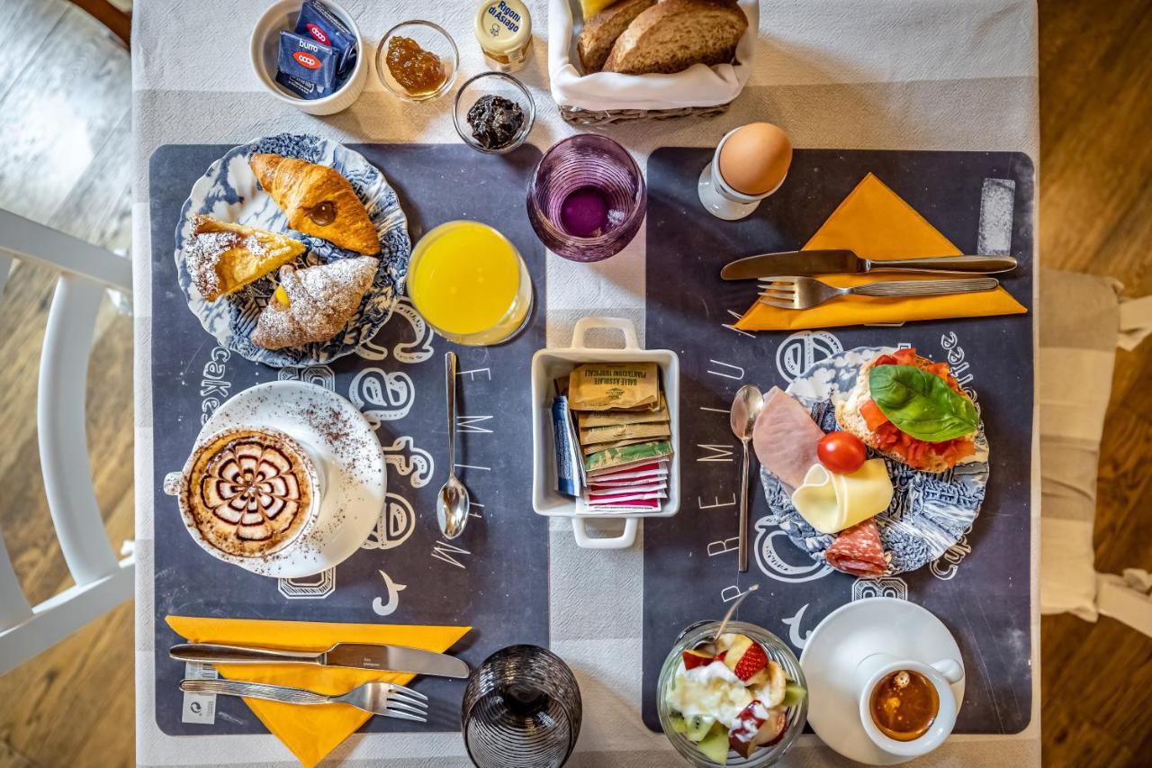 La Stella D'Oro B&B Florence Luaran gambar