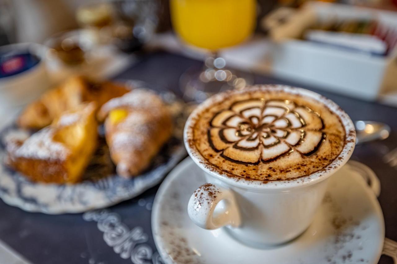 La Stella D'Oro B&B Florence Luaran gambar