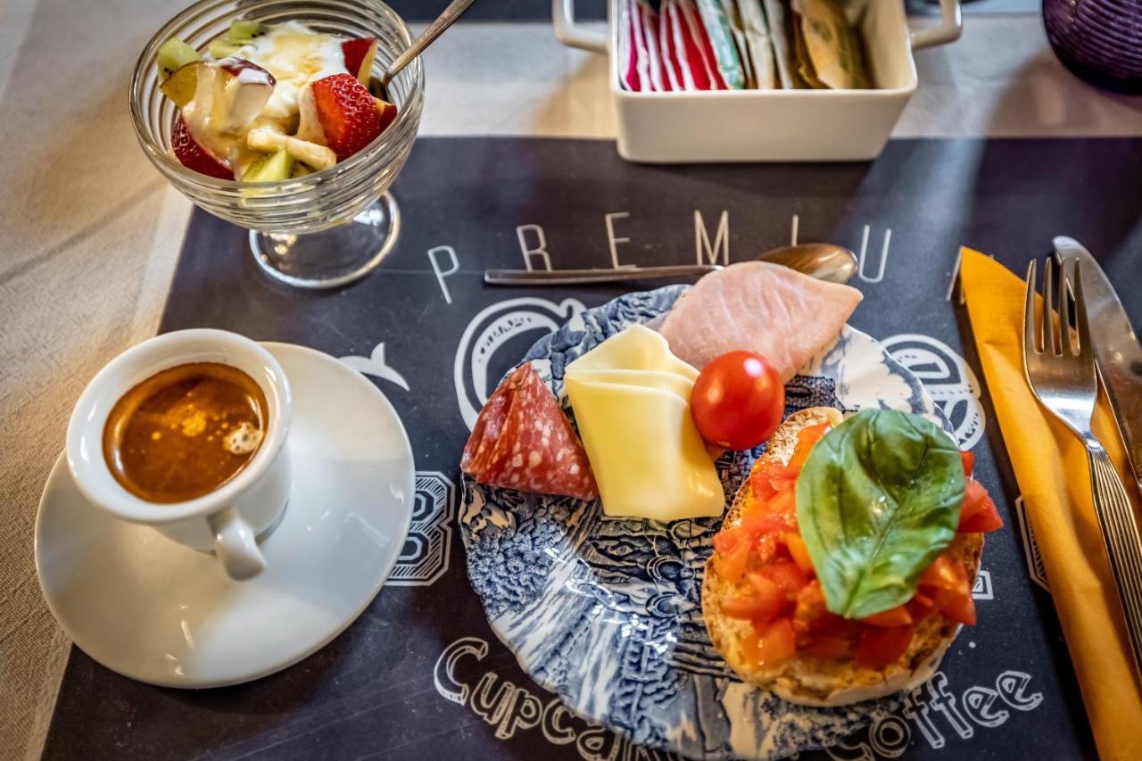La Stella D'Oro B&B Florence Luaran gambar