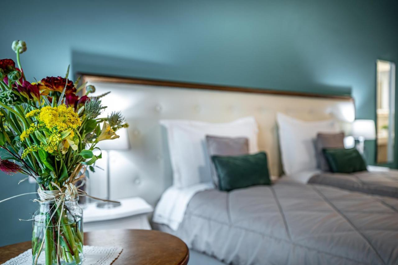 La Stella D'Oro B&B Florence Luaran gambar