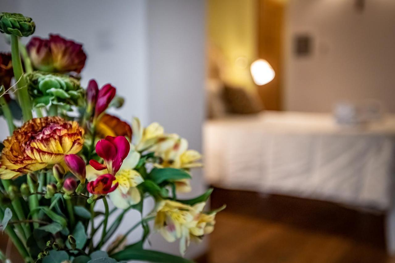 La Stella D'Oro B&B Florence Luaran gambar