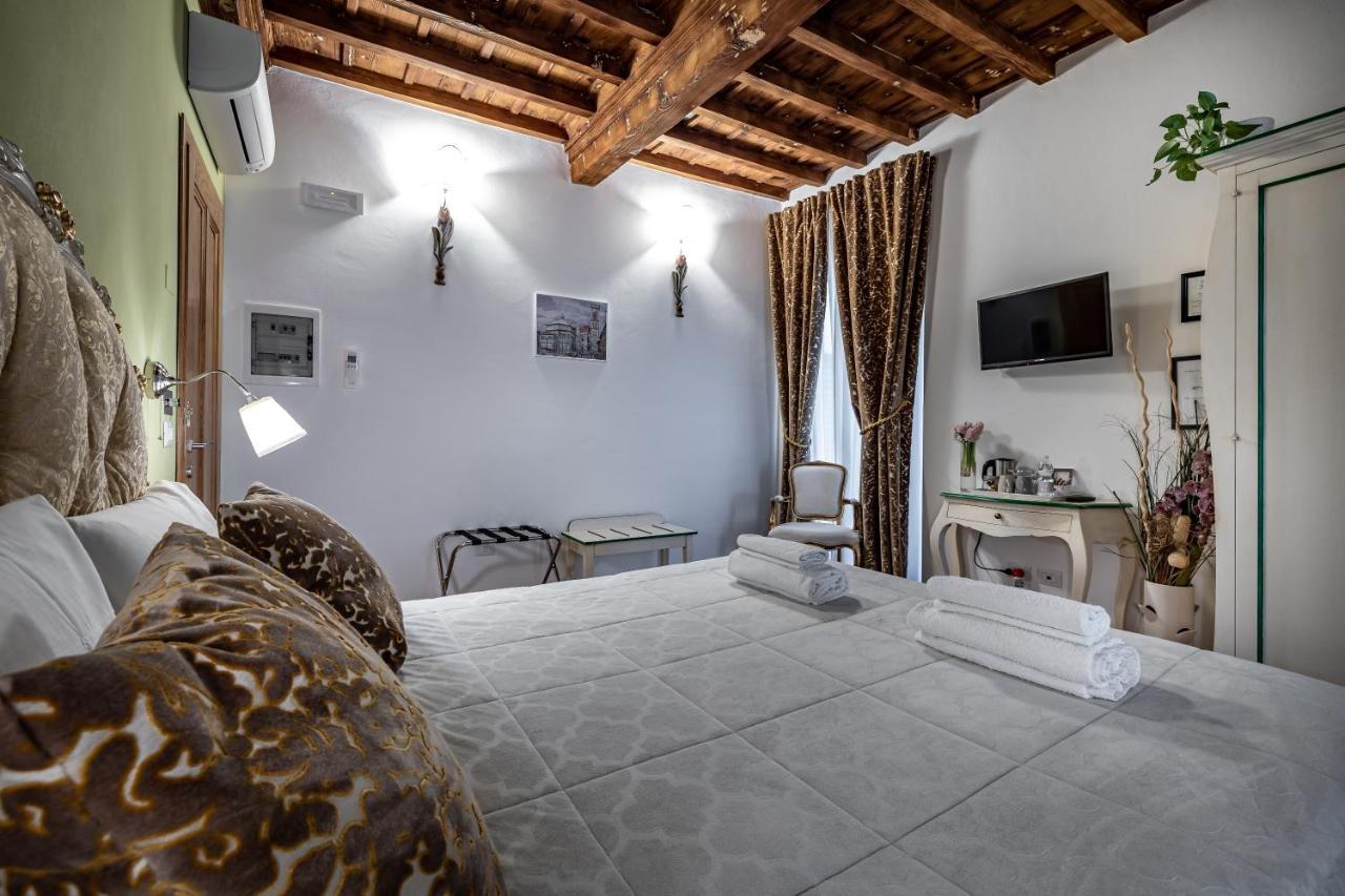 La Stella D'Oro B&B Florence Luaran gambar