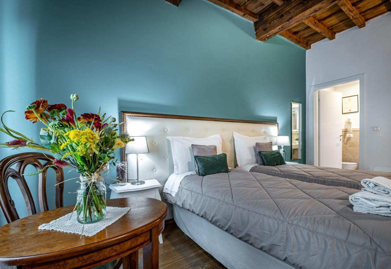 La Stella D'Oro B&B Florence Luaran gambar