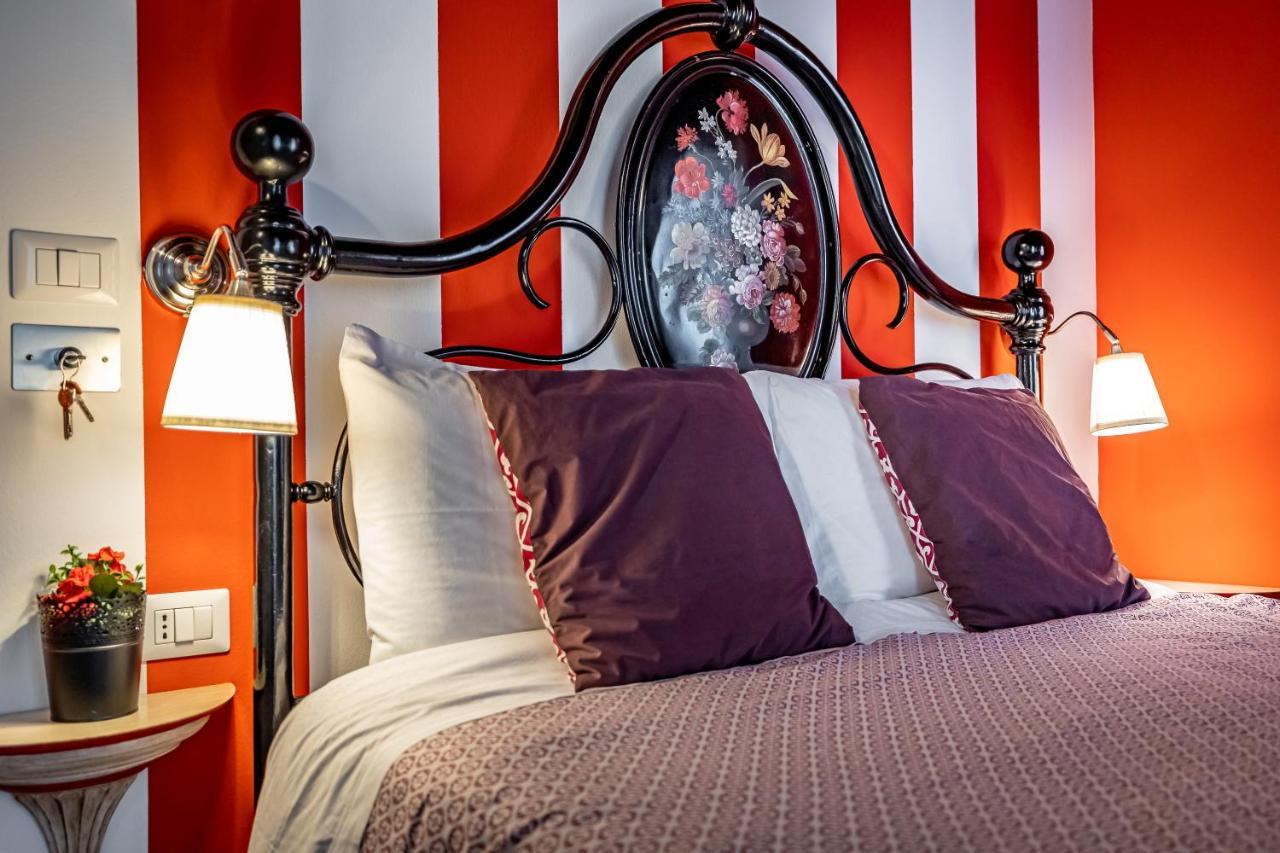 La Stella D'Oro B&B Florence Luaran gambar