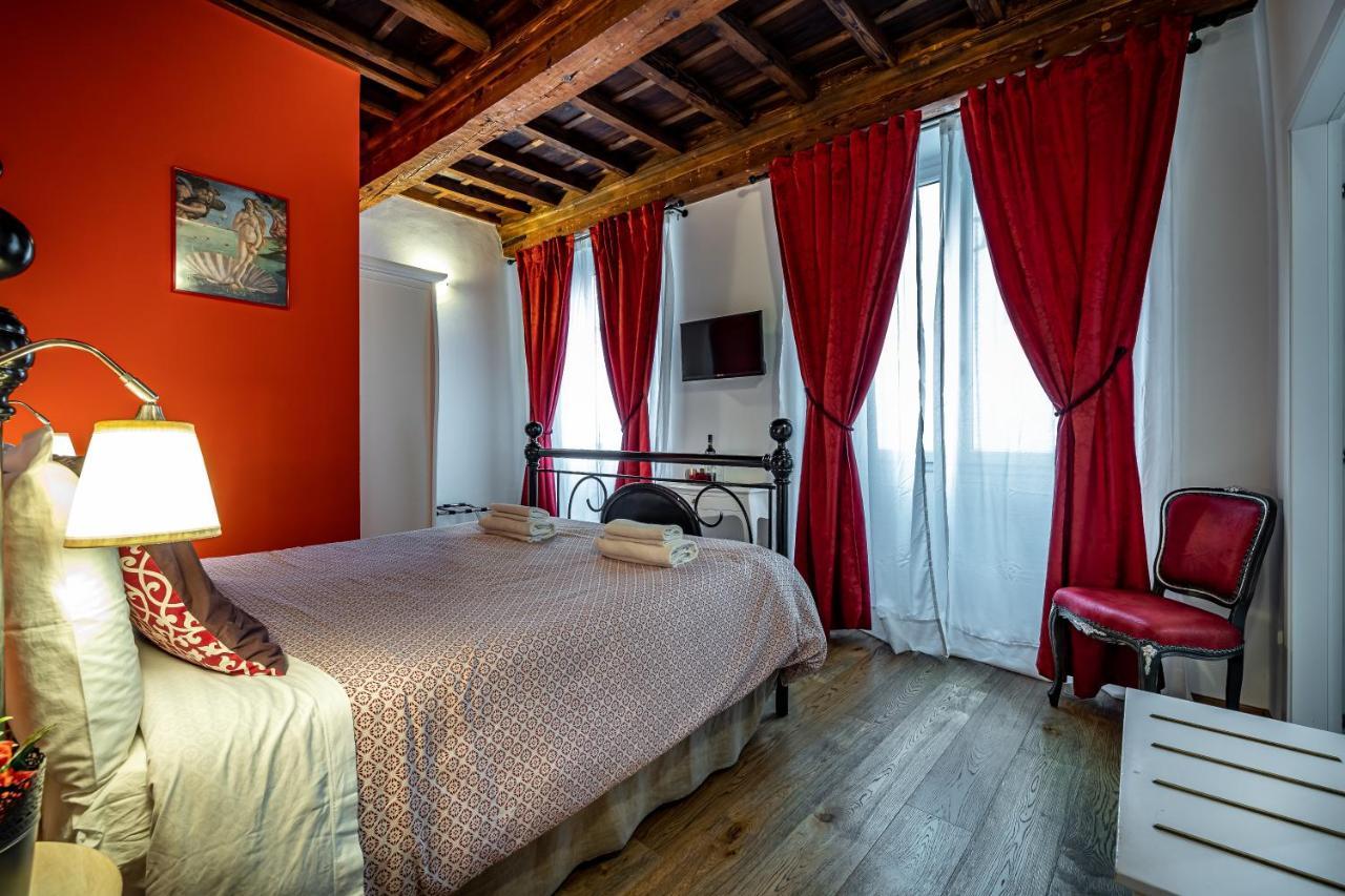 La Stella D'Oro B&B Florence Luaran gambar