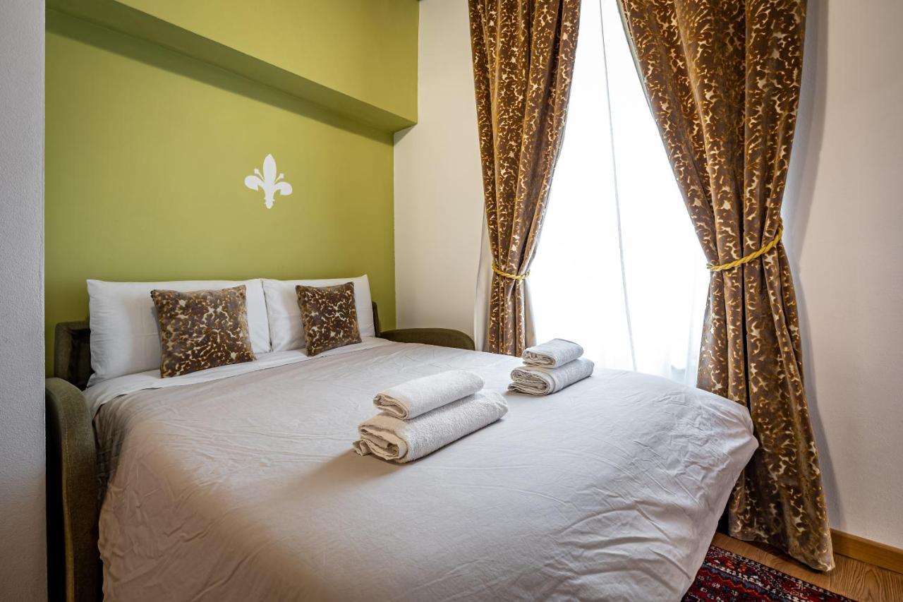 La Stella D'Oro B&B Florence Luaran gambar