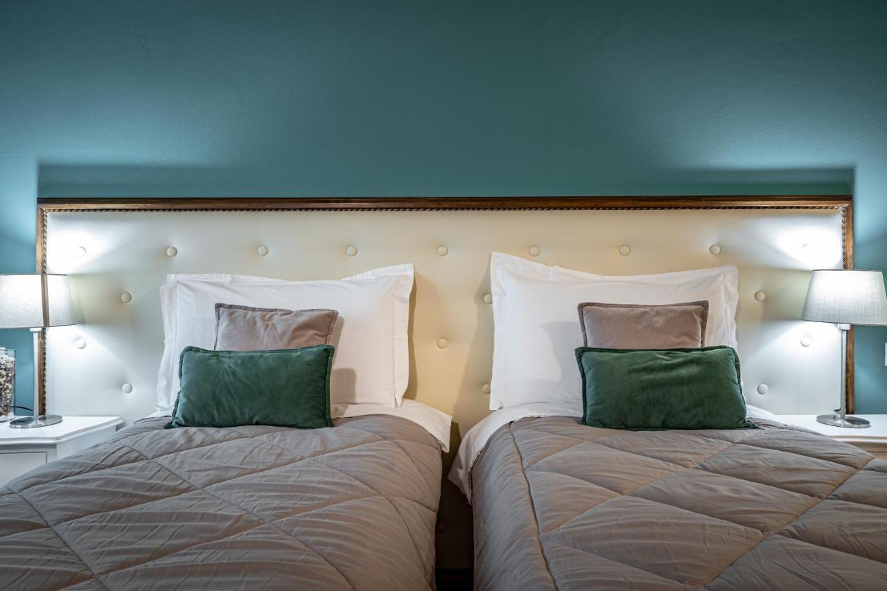 La Stella D'Oro B&B Florence Luaran gambar