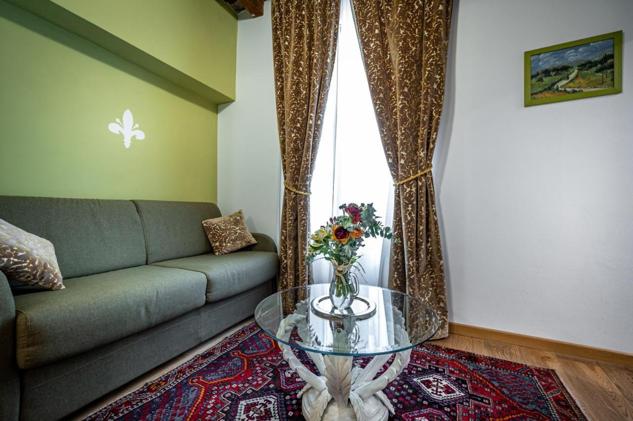La Stella D'Oro B&B Florence Luaran gambar