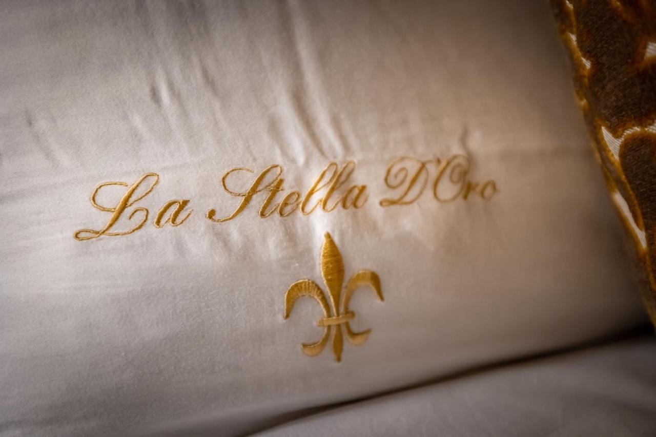 La Stella D'Oro B&B Florence Luaran gambar