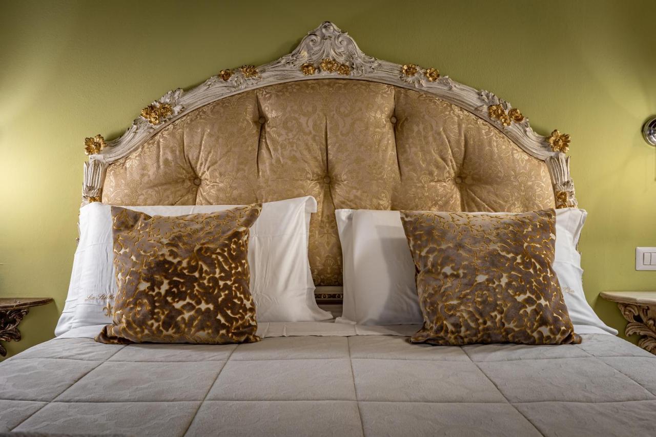 La Stella D'Oro B&B Florence Luaran gambar