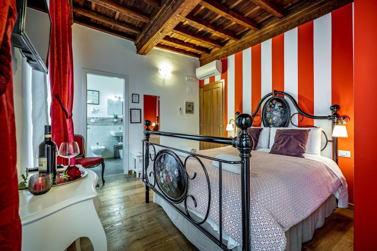 La Stella D'Oro B&B Florence Luaran gambar