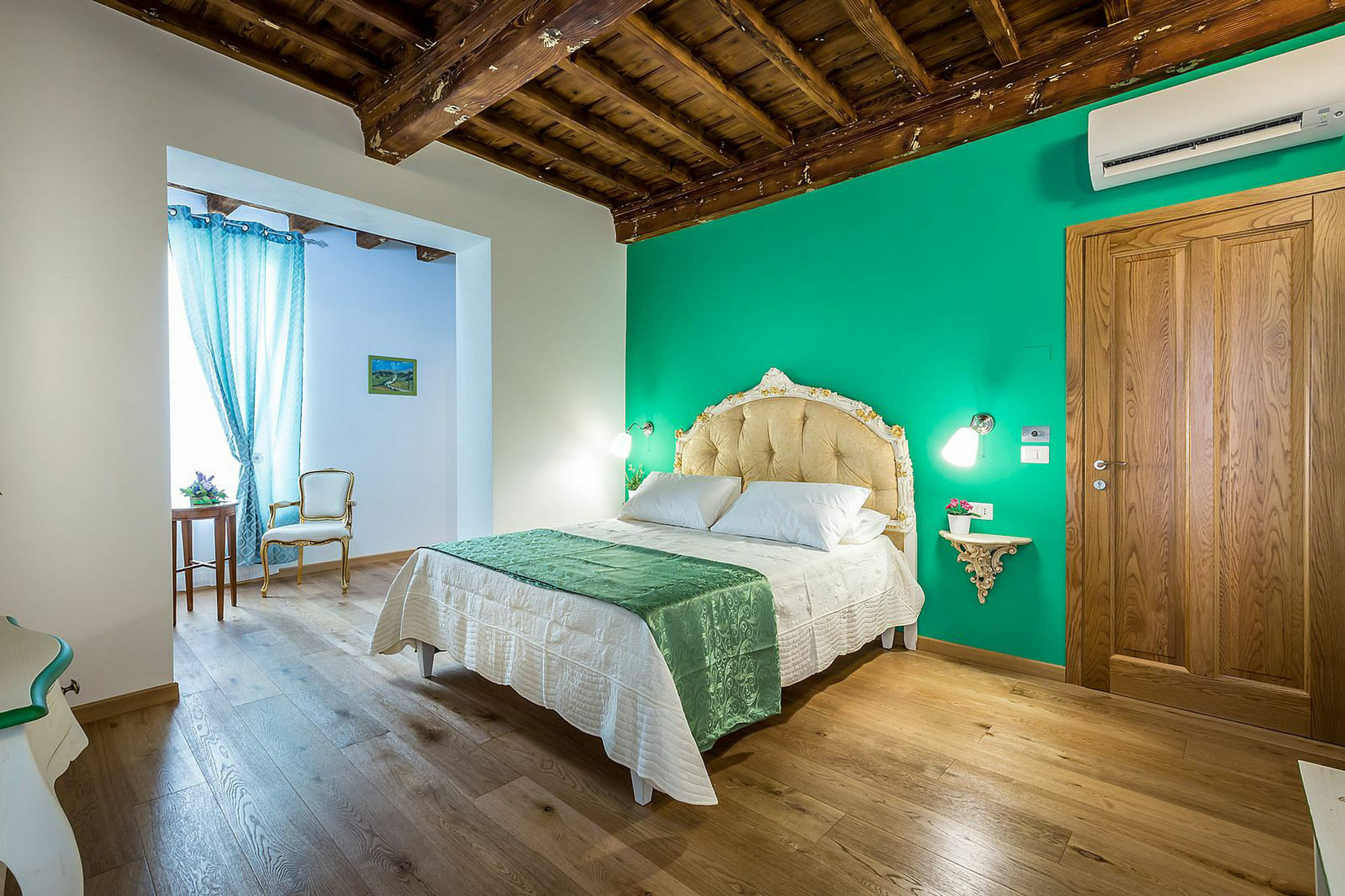 La Stella D'Oro B&B Florence Luaran gambar